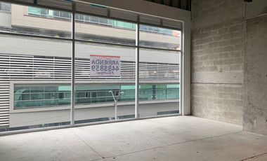 EB708 Local en arriendo en el sector Milla de Oro