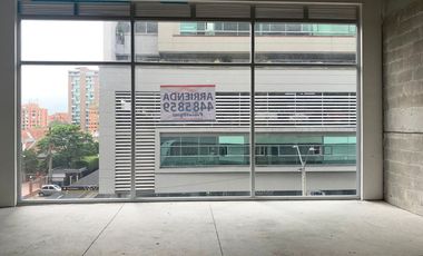 EB708 Local en arriendo en el sector Milla de Oro