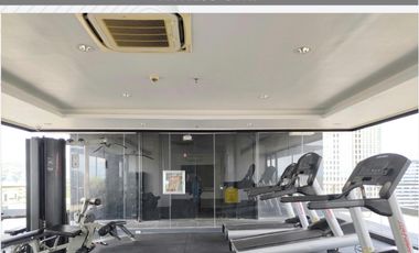 🔹👑FOR RENT OFFICE SPACE AT AVENIR, ARCHBISHOP REYES AVENUE, CEBU CITY