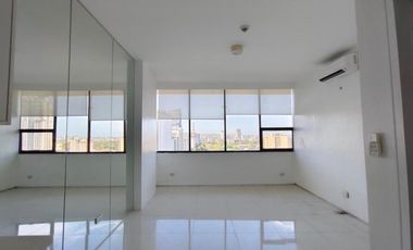 🔹👑FOR RENT OFFICE SPACE AT AVENIR, ARCHBISHOP REYES AVENUE, CEBU CITY