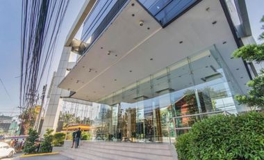 🔹👑FOR RENT OFFICE SPACE AT AVENIR, ARCHBISHOP REYES AVENUE, CEBU CITY