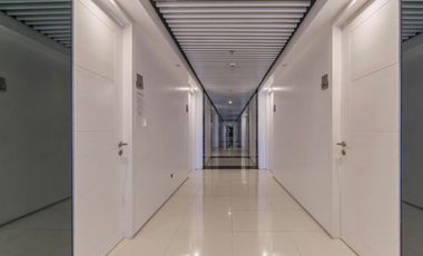 🔹👑FOR RENT OFFICE SPACE AT AVENIR, ARCHBISHOP REYES AVENUE, CEBU CITY