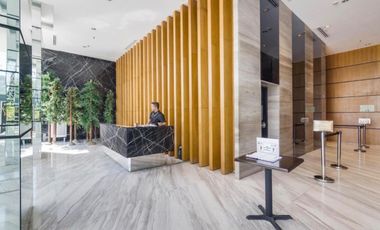 🔹👑FOR RENT OFFICE SPACE AT AVENIR, ARCHBISHOP REYES AVENUE, CEBU CITY