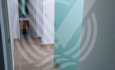 AMPLIO Y MUY BIEN UBICADO! ...SE VENDE DEPARTAMENTO EN PRIMER PISO FRENTE A PARQUE