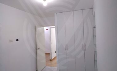 AMPLIO Y MUY BIEN UBICADO! ...SE VENDE DEPARTAMENTO EN PRIMER PISO FRENTE A PARQUE