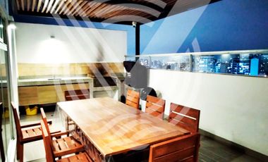 AMPLIO Y MUY BIEN UBICADO! ...SE VENDE DEPARTAMENTO EN PRIMER PISO FRENTE A PARQUE