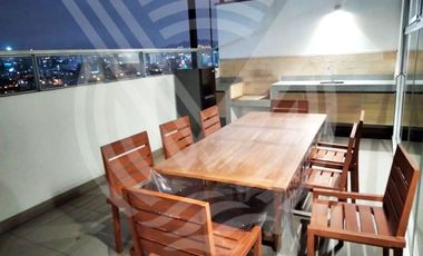 AMPLIO Y MUY BIEN UBICADO! ...SE VENDE DEPARTAMENTO EN PRIMER PISO FRENTE A PARQUE