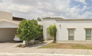 VENTA DE CASA EN MONCLOVA COHAHUILA