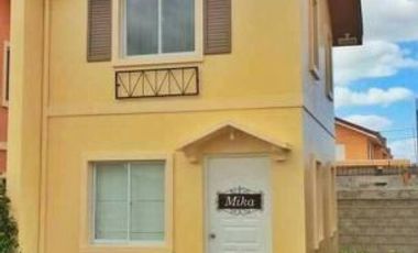 House for sale in Santa Cruz, Gapan City