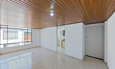 Alcazar del Rio-Apartamento en Venta en Santa Teresa, Usaquen, (NID 14318552185)