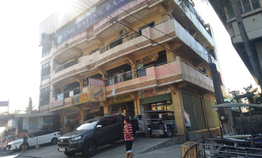 Commercial Building for Sale in Novaliches, Quezon City - LA380