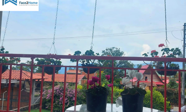 HERMOSA CASA TIPICA CAFETERA EN SANTA ROSA DE CABAL SECTOR LEMBO