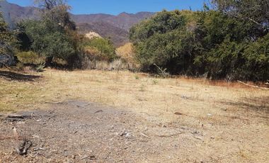 TERRENO EN VENTA CANACINTA, AJIJIC, JALISCO
