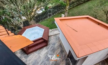 Finca en condominio en venta El Peñol
