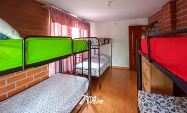 Finca en condominio en venta El Peñol