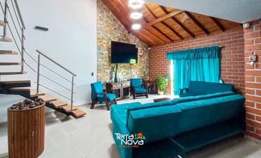 Finca en condominio en venta El Peñol