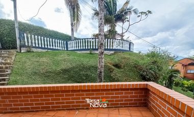 Finca en condominio en venta El Peñol
