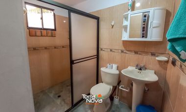 Finca en condominio en venta El Peñol