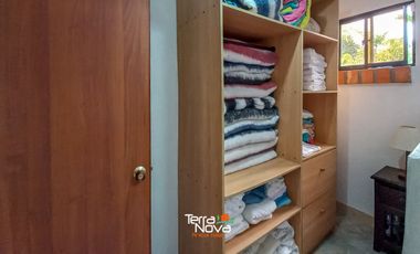 Finca en condominio en venta El Peñol