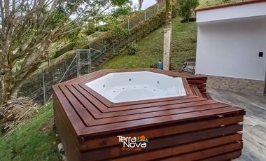 Finca en condominio en venta El Peñol