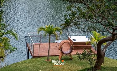 Finca en condominio en venta El Peñol