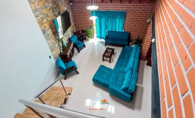Finca en condominio en venta El Peñol