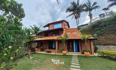 Finca en condominio en venta El Peñol