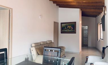 VPR17773 Apartamento Amoblado en venta en el sector Virgen del Carmen
