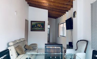 VPR17773 Apartamento Amoblado en venta en el sector Virgen del Carmen
