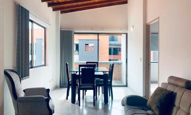 VPR17773 Apartamento Amoblado en venta en el sector Virgen del Carmen
