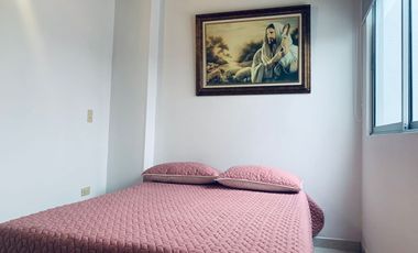 VPR17773 Apartamento Amoblado en venta en el sector Virgen del Carmen