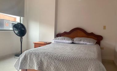 VPR17773 Apartamento Amoblado en venta en el sector Virgen del Carmen