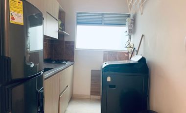 VPR17773 Apartamento Amoblado en venta en el sector Virgen del Carmen