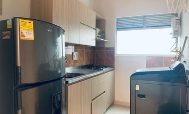 VPR17773 Apartamento Amoblado en venta en el sector Virgen del Carmen