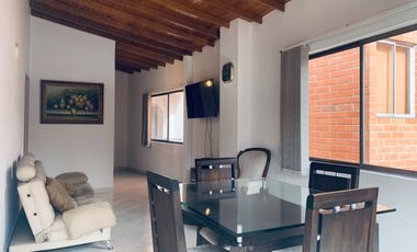 VPR17773 Apartamento Amoblado en venta en el sector Virgen del Carmen
