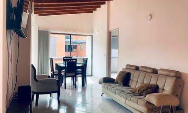 VPR17773 Apartamento Amoblado en venta en el sector Virgen del Carmen