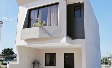 House & Lot for Sale in Antipolo City One Amari Place