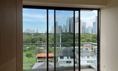 For sale 3 bedroom rent to own condo unit in The Albany Luxury Residences near NAIA Terminal 3