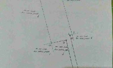 Tanah Cocok Untuk Perum Gudang Workshop di Cipatat Bandung Barat