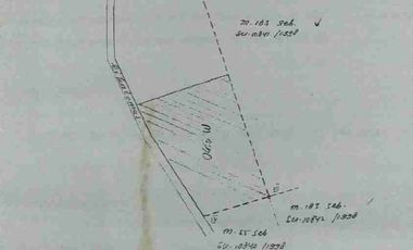 Tanah Cocok Untuk Perum Gudang Workshop di Cipatat Bandung Barat