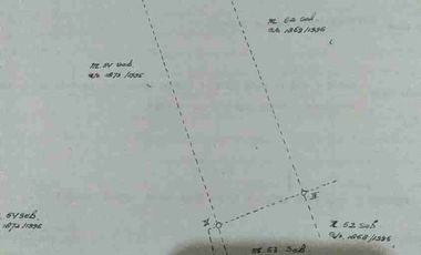 Tanah Cocok Untuk Perum Gudang Workshop di Cipatat Bandung Barat