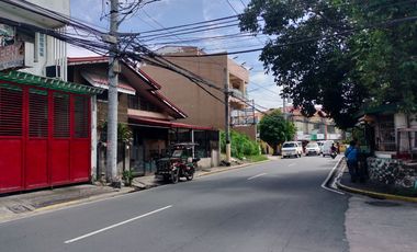 180 sqm Commercial Lot for Sale in Dona Manuela Subdivision, Pamplona Tres, Las Pinas City