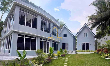 TAGAYTAY EVENTS PLACE FOR SALE (BRAND NEW AIRBNB READY)