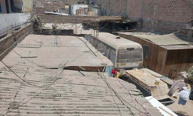 VENDO TERRENO LA VICTORIA ALT. AV. MEXICO CDRA. 24 A 390 M2 560 MIL DOLARES