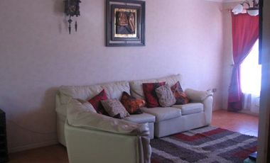 Se arrienda amplia y comoda casa amoblada ideal Empresas, Calama