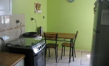Se arrienda amplia y comoda casa amoblada ideal Empresas, Calama