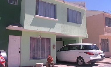 SE ARRIENDA CASA AMOBLADA EMPRESAS, CALAMA