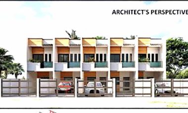 7.38M - 2 Storey Townhouse for sale in Commonwealth Quezon City