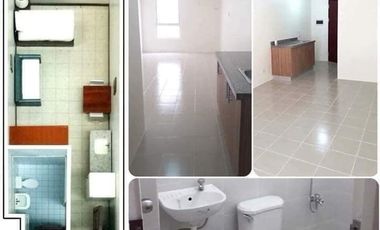 Affordable Condo in Manila, RFO DECA HOMES MANILA