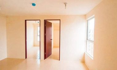 Affordable Condo in Manila, RFO DECA HOMES MANILA